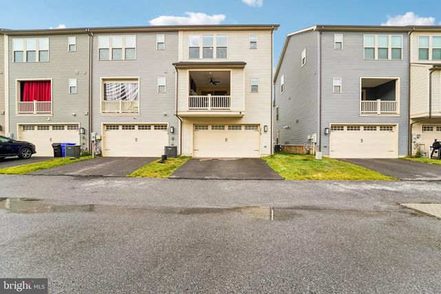 1719 MILL BRANCH DR, Laurel, MD 20708