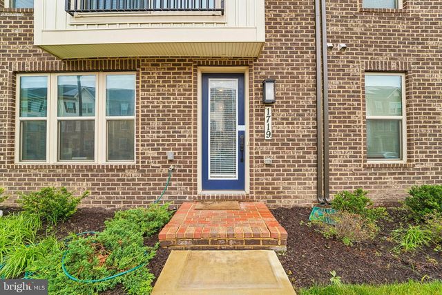 1719 MILL BRANCH DR, Laurel, MD 20708