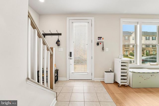 1719 MILL BRANCH DR, Laurel, MD 20708