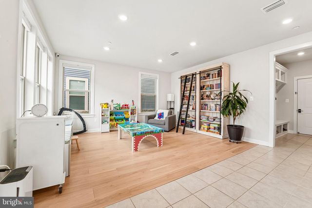 1719 MILL BRANCH DR, Laurel, MD 20708