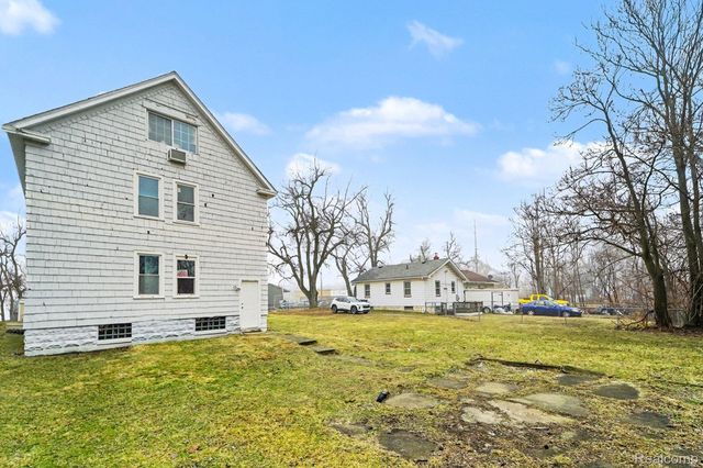 20 Frank Street, Pontiac, MI 48342