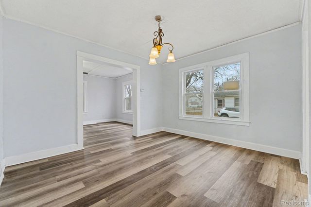 20 Frank Street, Pontiac, MI 48342