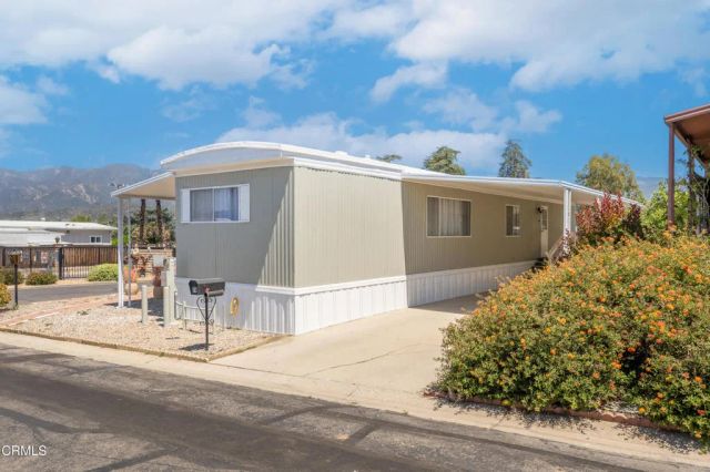 74 Don Antonio 74, Ojai, CA 93023