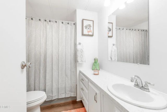 74 Don Antonio 74, Ojai, CA 93023