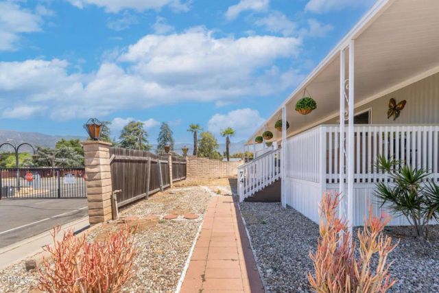74 Don Antonio 74, Ojai, CA 93023