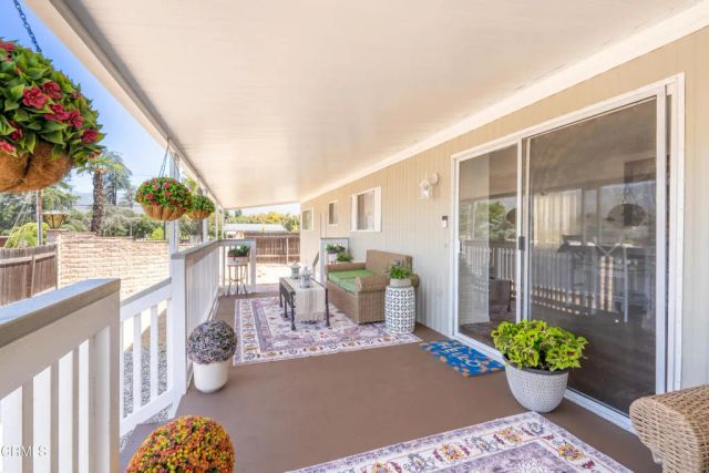 74 Don Antonio 74, Ojai, CA 93023