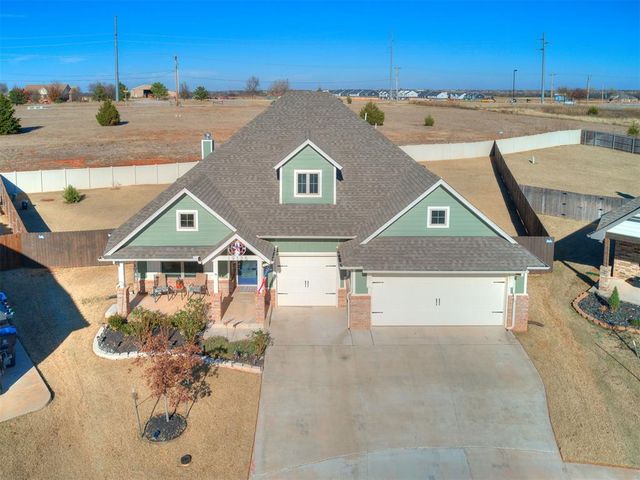 19125 Grove Parkway, Edmond, OK 73012