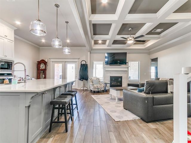 19125 Grove Parkway, Edmond, OK 73012