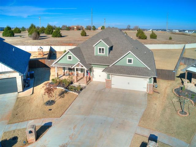 19125 Grove Parkway, Edmond, OK 73012