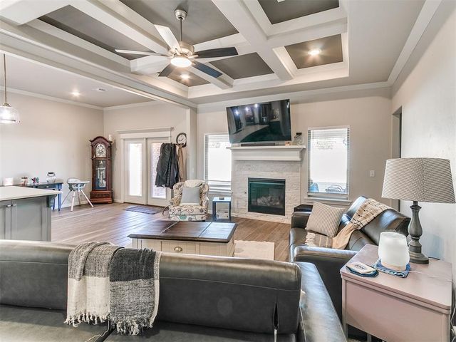 19125 Grove Parkway, Edmond, OK 73012