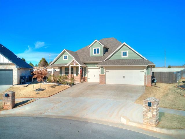 19125 Grove Parkway, Edmond, OK 73012