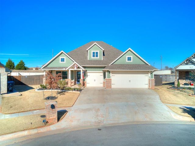 19125 Grove Parkway, Edmond, OK 73012