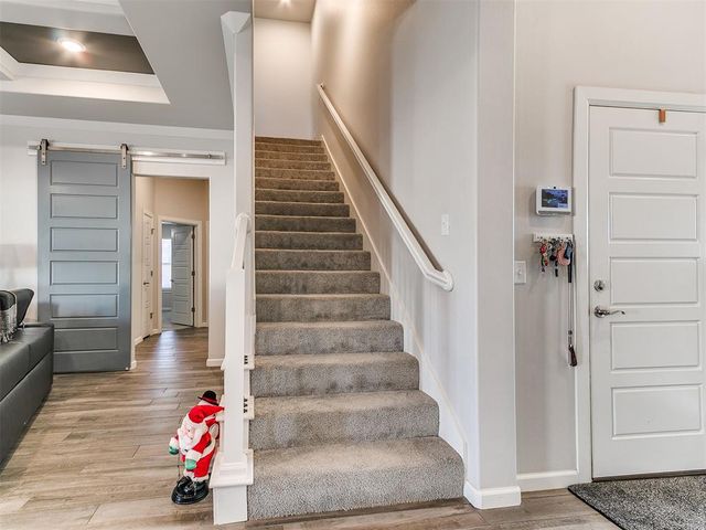 19125 Grove Parkway, Edmond, OK 73012