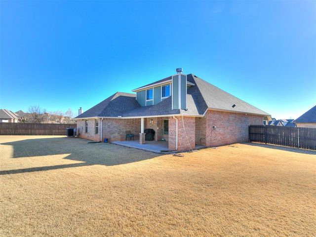 19125 Grove Parkway, Edmond, OK 73012