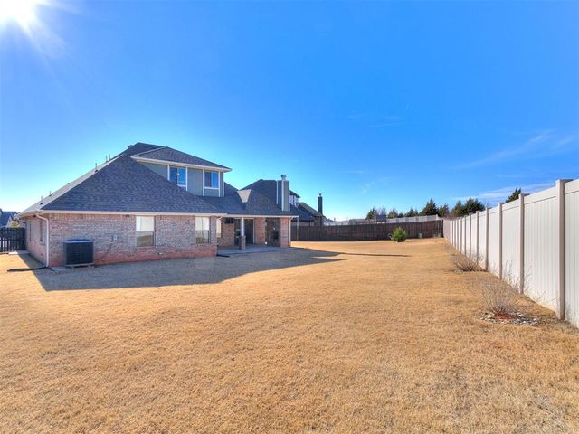 19125 Grove Parkway, Edmond, OK 73012