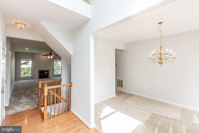 12075 SERENITY PL, Nokesville, VA 20181