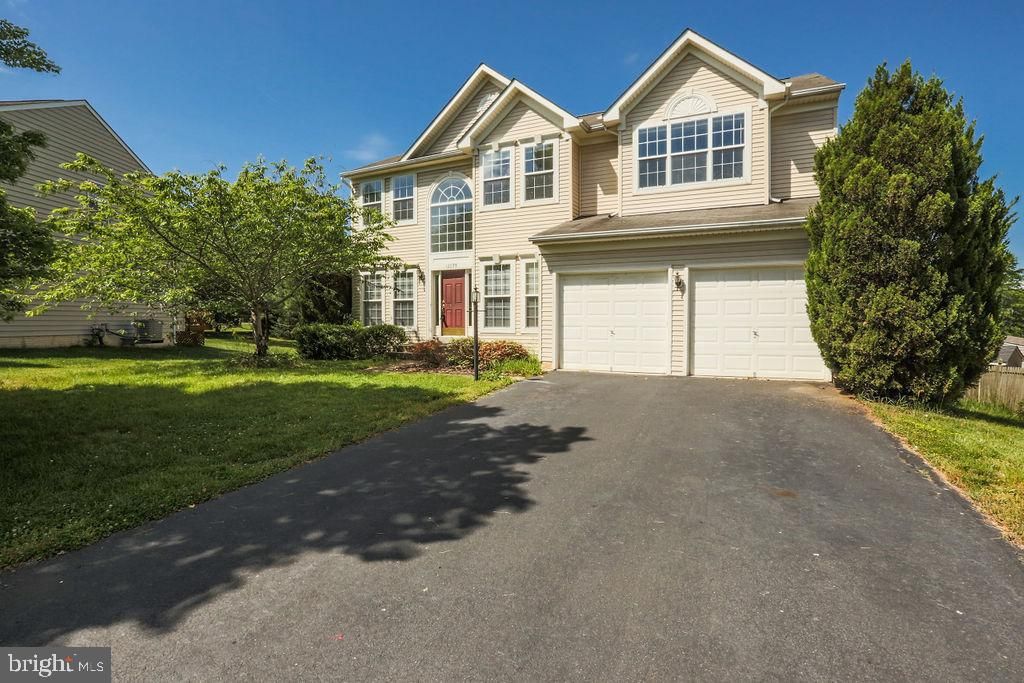 12075 SERENITY PL, Nokesville, VA 20181