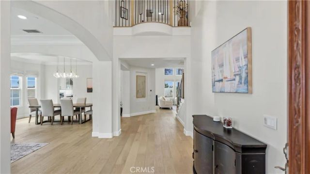 19855 Via Natalie, Yorba Linda, CA 92887