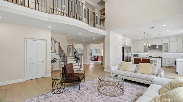 19855 Via Natalie, Yorba Linda, CA 92887