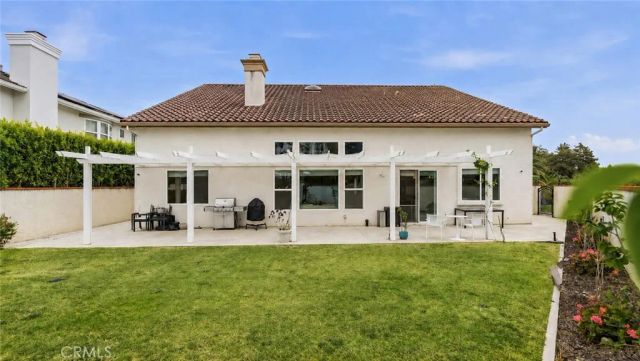19855 Via Natalie, Yorba Linda, CA 92887