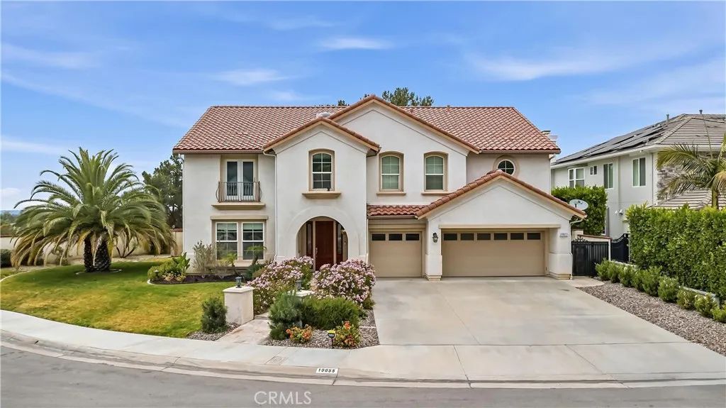 19855 Via Natalie, Yorba Linda, CA 92887