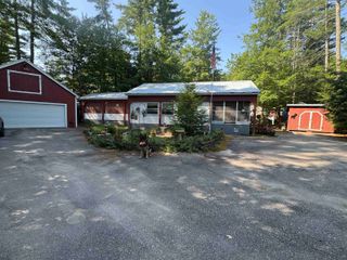 40 Murphy Lane, Tamworth, NH 03886
