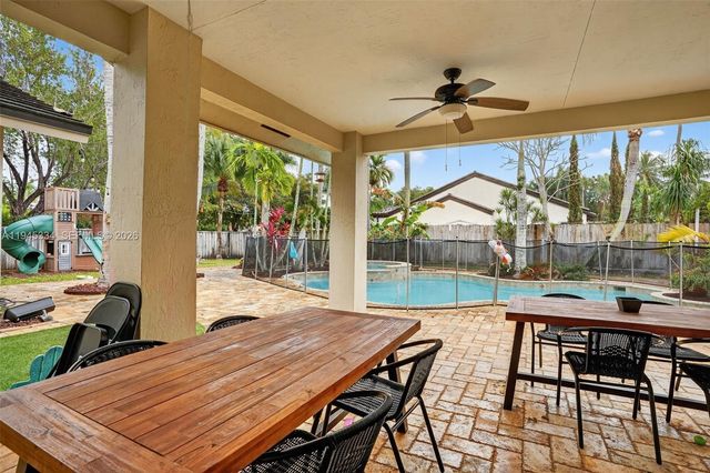 12200 SW 100th St, Miami, FL 33186