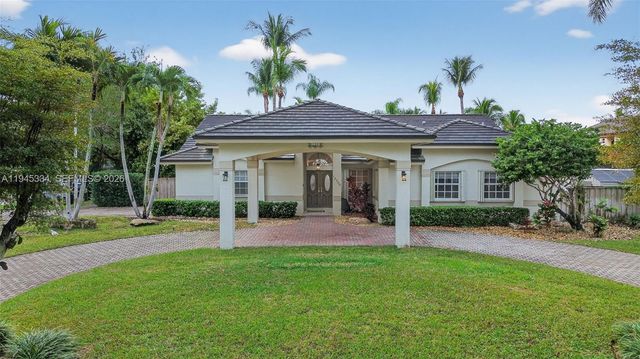 12200 SW 100th St, Miami, FL 33186