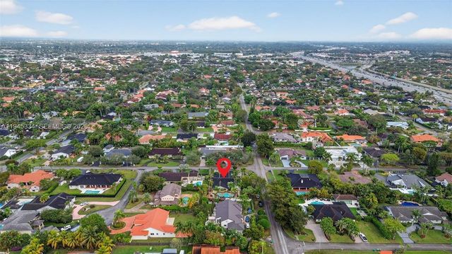 12200 SW 100th St, Miami, FL 33186