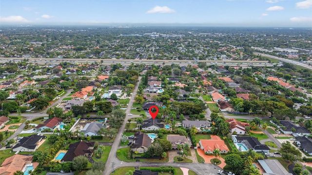 12200 SW 100th St, Miami, FL 33186