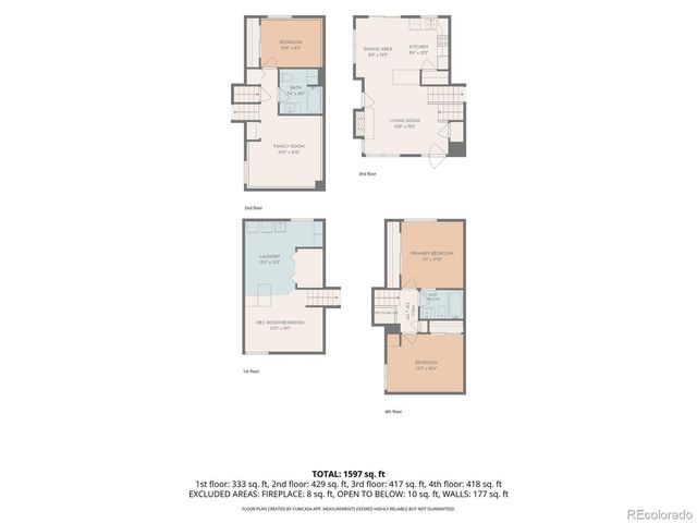 13328 Ash Circle, Thornton, CO 80241