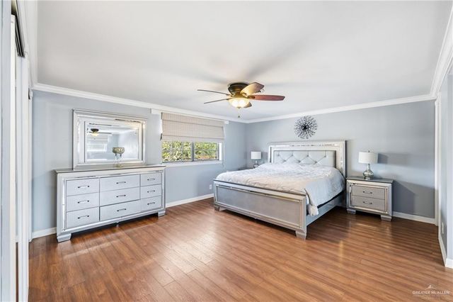 2702 Cypress Drive, Harlingen, TX 78550