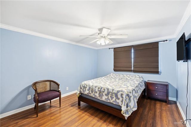 2702 Cypress Drive, Harlingen, TX 78550