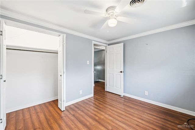 2702 Cypress Drive, Harlingen, TX 78550