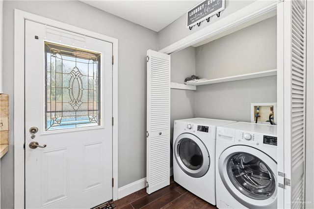 2702 Cypress Drive, Harlingen, TX 78550