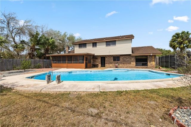 2702 Cypress Drive, Harlingen, TX 78550
