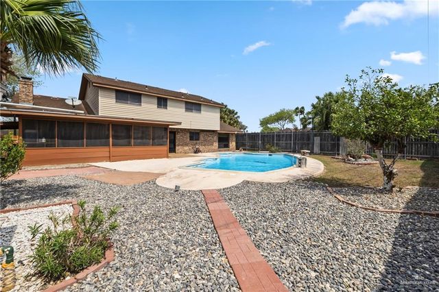 2702 Cypress Drive, Harlingen, TX 78550