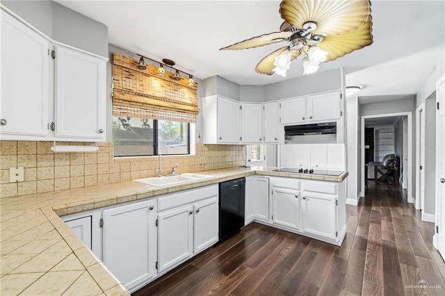 2702 Cypress Drive, Harlingen, TX 78550