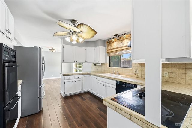 2702 Cypress Drive, Harlingen, TX 78550