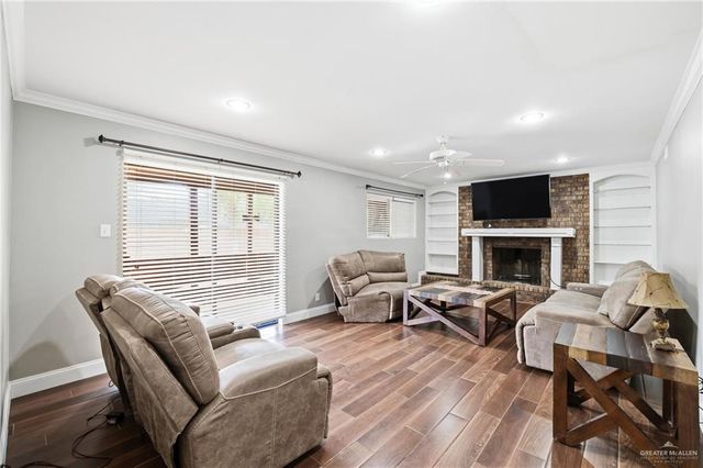 2702 Cypress Drive, Harlingen, TX 78550