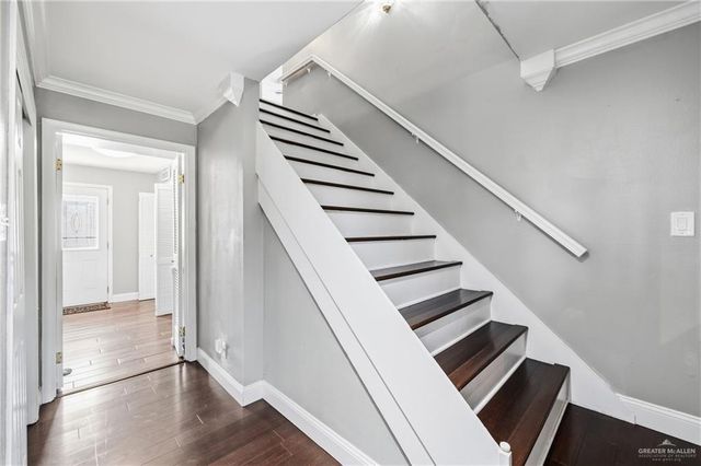 2702 Cypress Drive, Harlingen, TX 78550