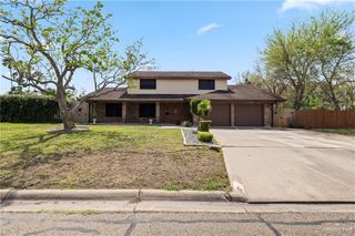 2702 Cypress Drive, Harlingen, TX 78550