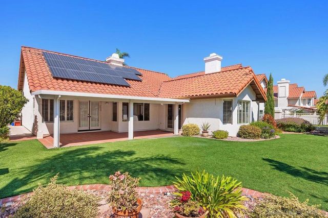 12047 Avenida Consentido, San Diego, CA 92128