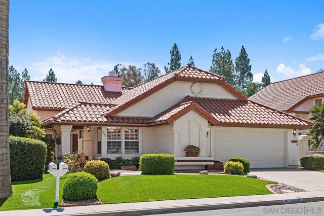 12047 Avenida Consentido, San Diego, CA 92128