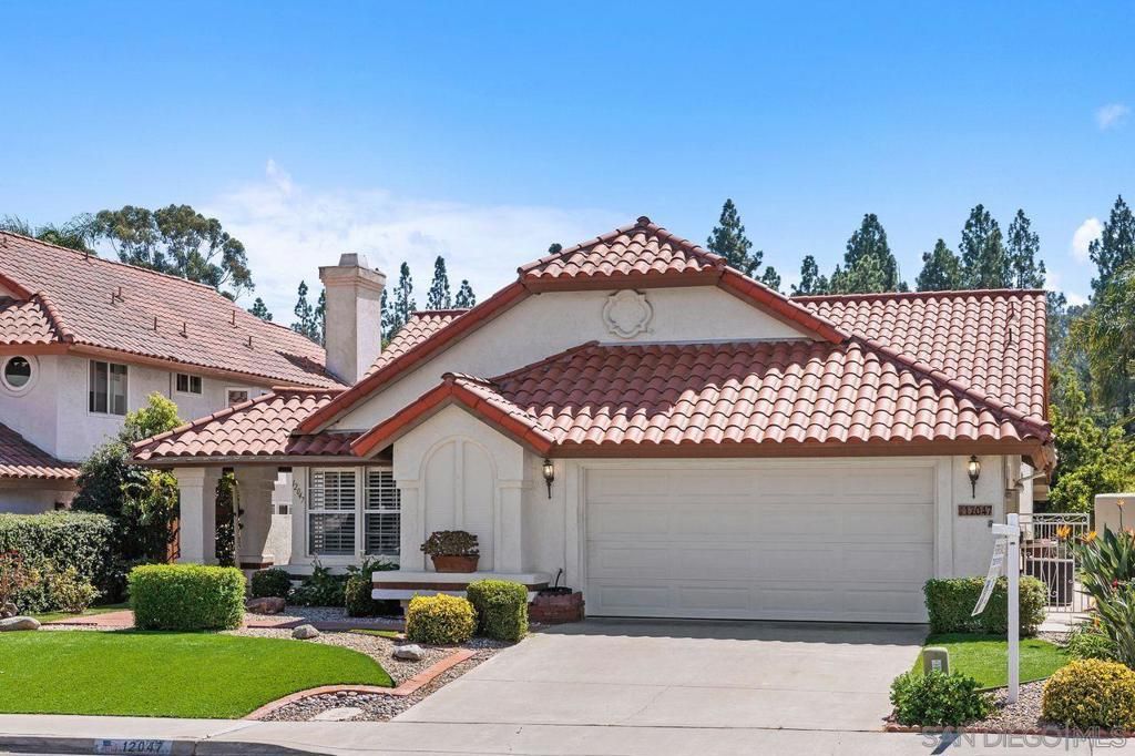 12047 Avenida Consentido, San Diego, CA 92128