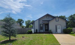 2520 Quail Forest Drive, Fayetteville, NC 28306