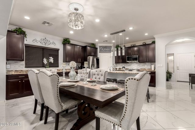 6641 W GEORGETOWN Way, Florence, AZ 85132