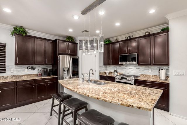 6641 W GEORGETOWN Way, Florence, AZ 85132