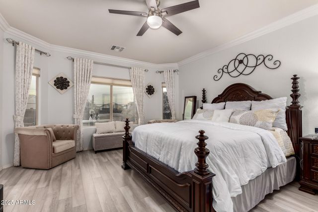 6641 W GEORGETOWN Way, Florence, AZ 85132