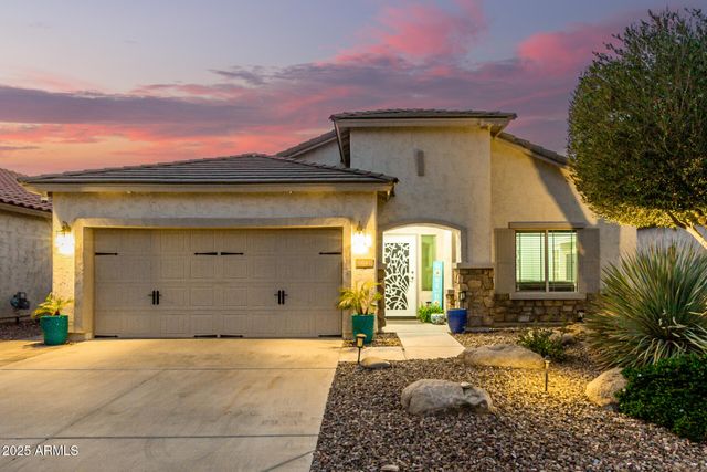 6641 W GEORGETOWN Way, Florence, AZ 85132